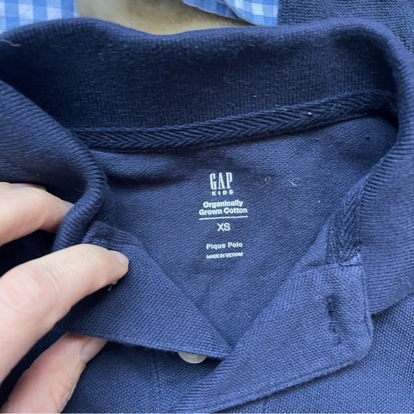 Little boys spring/fall bundle - Picture 5 of 6